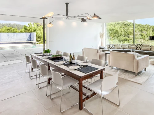 Villa Begur, 6 pièces, 10 personnes - photo_1011812843036