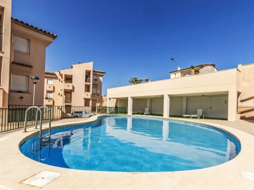 Apartment Peniscola, 2 bedrooms, 4 persons - photo_1011851113567