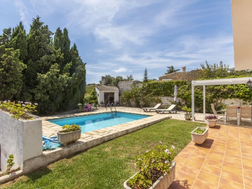 Maison Vinaròs, 6 pièces, 8 personnes - photo_1011812855147