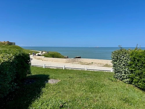 Appartement Royan, 2 pièces, 4 personnes - photo_14467390789