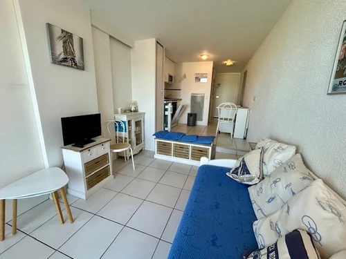 Appartement Royan, 2 pièces, 4 personnes - photo_14467390789