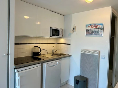 Appartement Royan, 2 pièces, 4 personnes - photo_14467390789