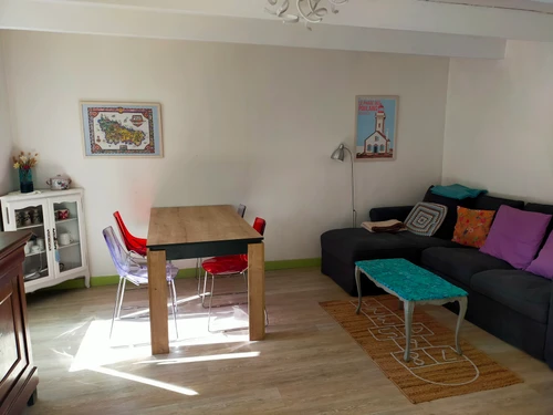 Maison Sauzon, 4 pièces, 6 personnes - photo_18799543369