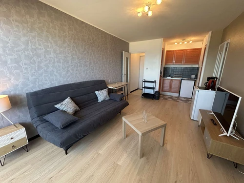 Appartement Saint-Hilaire-de-Riez, 2 pièces, 4 personnes - photo_1011851288807