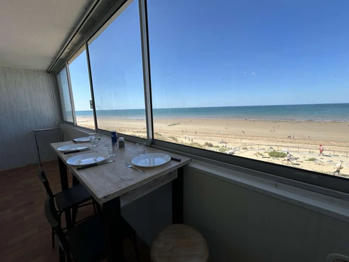 Apartamento Saint-Hilaire-de-Riez, 1 dormitorio, 4 personas - photo_1011851288807