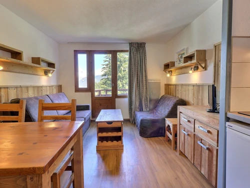 Apartment La Tania, 1 bedroom, 4 persons - photo_17684430102