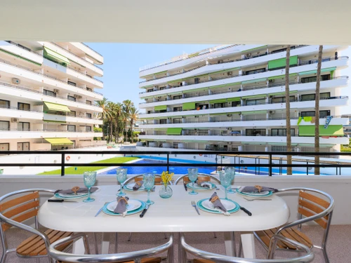 Appartement Salou, 3 pièces, 6 personnes - photo_1011791872446