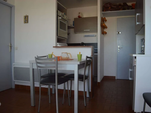 Ferienwohnung Port Camargue, 1 Schlafzimmer, 4 Personen - photo_1011851339656