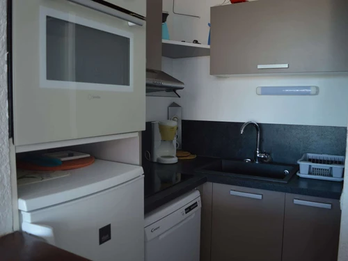 Ferienwohnung Port Camargue, 1 Schlafzimmer, 4 Personen - photo_1011851339656