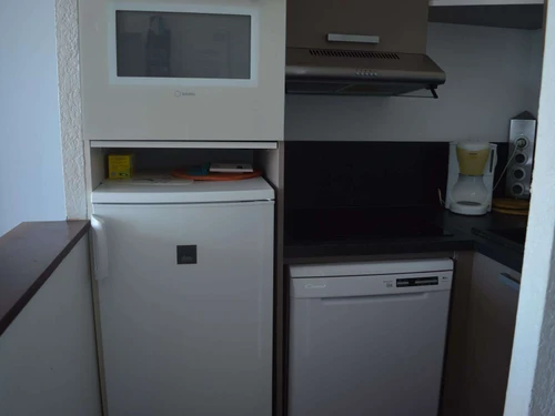 Ferienwohnung Port Camargue, 1 Schlafzimmer, 4 Personen - photo_1011851339656