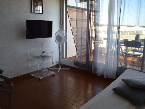 Ferienwohnung Port Camargue, 1 Schlafzimmer, 4 Personen - photo_1011851339656