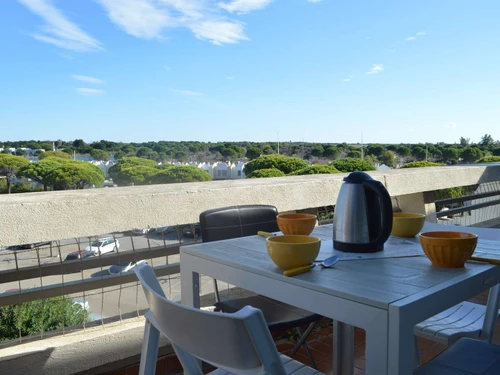 Ferienwohnung Port Camargue, 1 Schlafzimmer, 4 Personen - photo_1011851339656