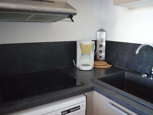 Ferienwohnung Port Camargue, 1 Schlafzimmer, 4 Personen - photo_1011851339656