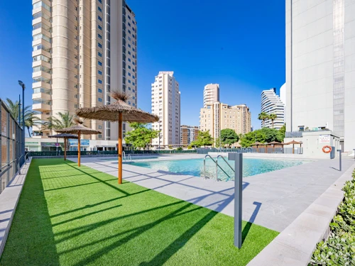 Apartment Calp, 2 bedrooms, 4 persons - photo_19081726598