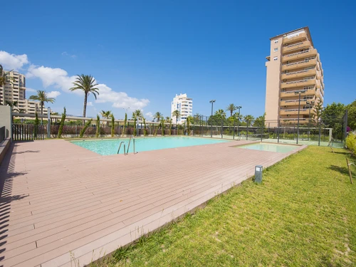 Ferienwohnung Calp, 2 Schlafzimmer, 4 Personen - photo_19081726598