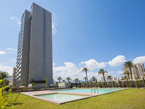 Ferienwohnung Calp, 2 Schlafzimmer, 4 Personen - photo_19081726598