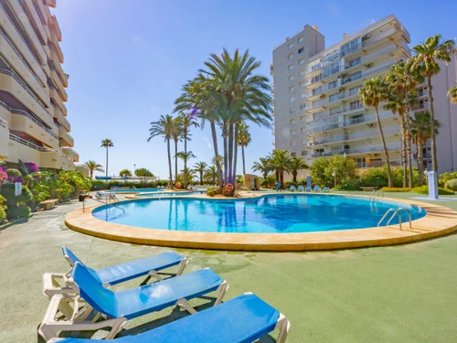 Appartement Calp, 4 pièces, 6 personnes - photo_19081523627