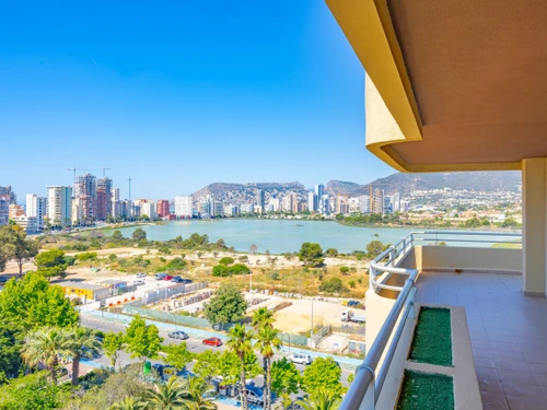 Appartement Calp, 4 pièces, 6 personnes - photo_19081523627