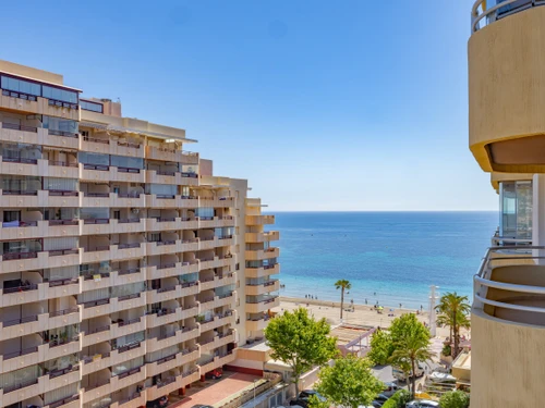 Appartement Calp, 4 pièces, 6 personnes - photo_19081523627