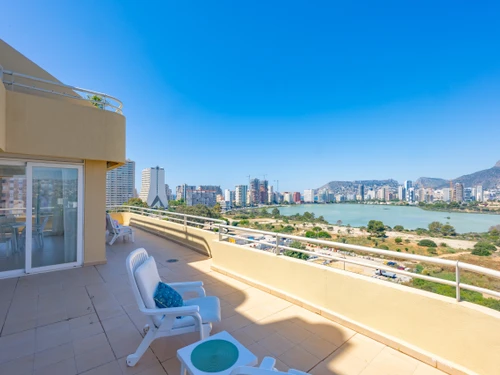 Appartement Calp, 4 pièces, 6 personnes - photo_19081523627