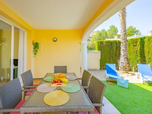 Bungalow Calp, 3 Schlafzimmer, 6 Personen - photo_19081508326