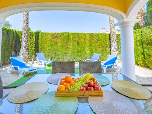 Bungalow Calp, 3 Schlafzimmer, 6 Personen - photo_19081508326