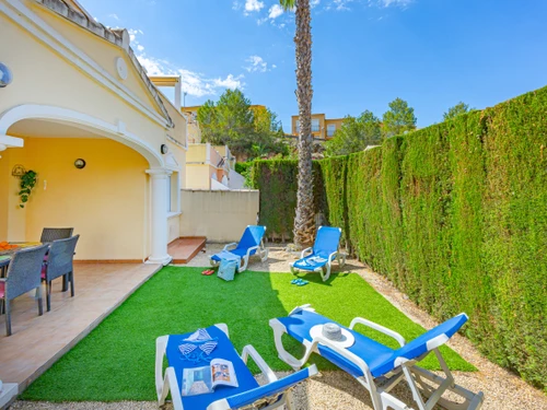 Bungalow Calp, 3 Schlafzimmer, 6 Personen - photo_19081508326