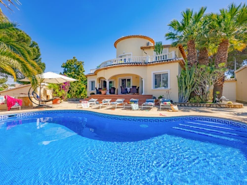 Villa Calp, 5 bedrooms, 11 persons - photo_1011680864894
