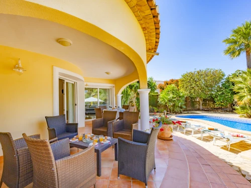 Villa Calp, 5 Schlafzimmer, 11 Personen - photo_1011680864894