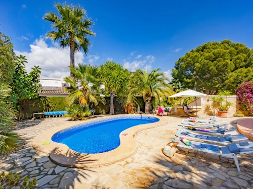 Villa Calp, 5 Schlafzimmer, 11 Personen - photo_1011680864894