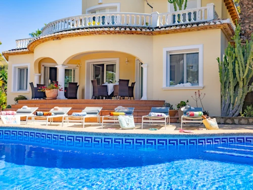 Villa Calp, 5 Schlafzimmer, 11 Personen - photo_1011680864894