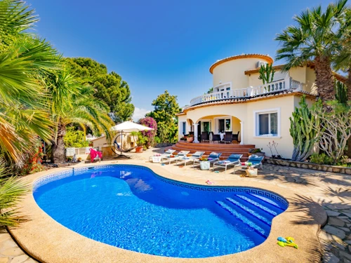 Villa Calp, 5 Schlafzimmer, 11 Personen - photo_1011680864894