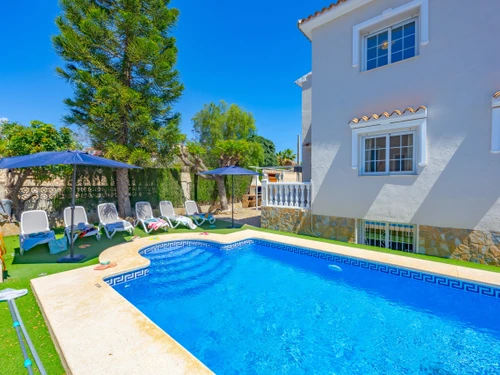 Villa Calp, 5 Schlafzimmer, 10 Personen - photo_1011779376231