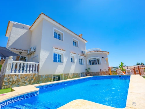 Villa Calp, 5 Schlafzimmer, 10 Personen - photo_1011779376231
