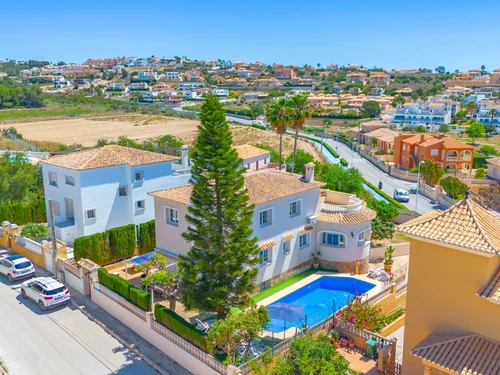 Villa Calp, 5 Schlafzimmer, 10 Personen - photo_1011779376231