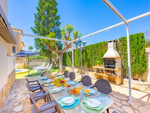 Villa Calp, 5 Schlafzimmer, 10 Personen - photo_1011779376231