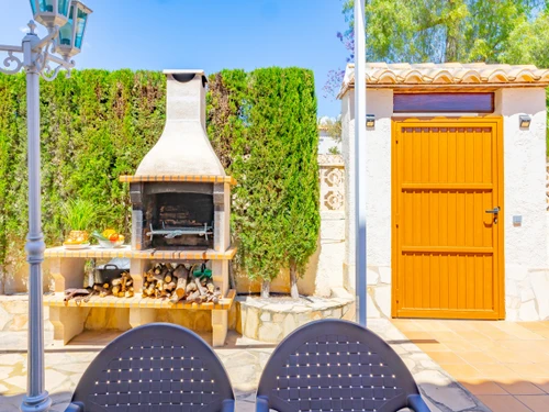 Villa Calp, 5 Schlafzimmer, 10 Personen - photo_1011779376231