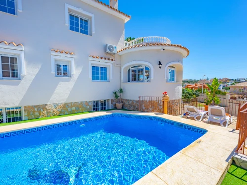 Villa Calp, 5 Schlafzimmer, 10 Personen - photo_1011779376231
