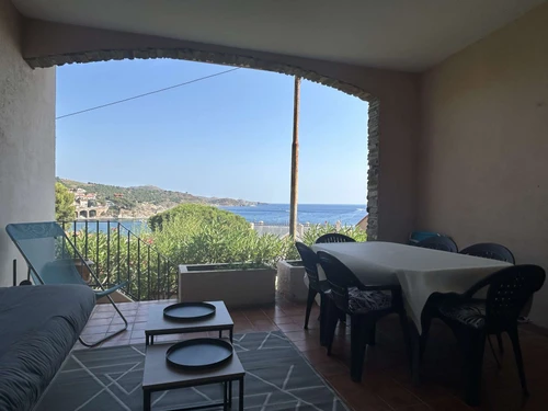 Appartement Banyuls-sur-Mer, 3 pièces, 5 personnes - photo_1411547059