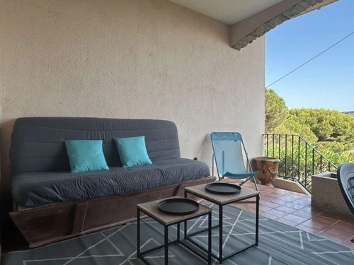 Appartement Banyuls-sur-Mer, 3 pièces, 5 personnes - photo_1411547059