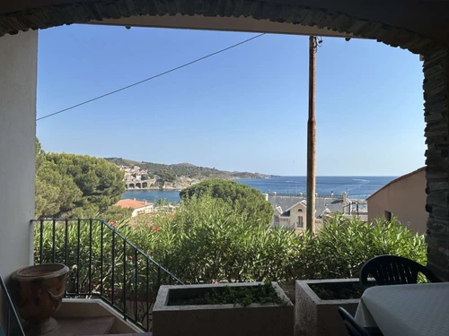 Appartement Banyuls-sur-Mer, 3 pièces, 5 personnes - photo_1411547059