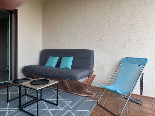 Appartement Banyuls-sur-Mer, 3 pièces, 5 personnes - photo_1411547059