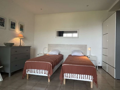 Appartement Banyuls-sur-Mer, 3 pièces, 5 personnes - photo_1411547059