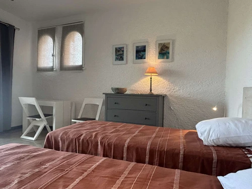 Appartement Banyuls-sur-Mer, 3 pièces, 5 personnes - photo_1411547059