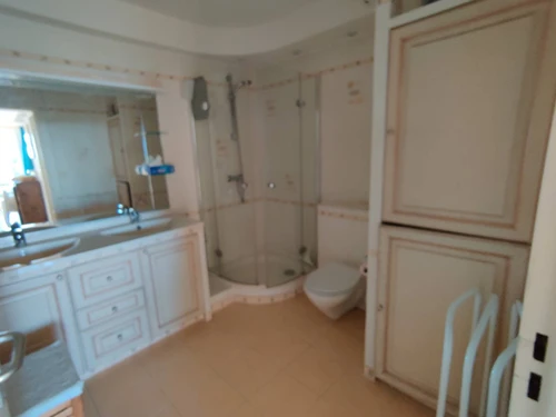 Maison Les Issambres, 3 pièces, 4 personnes - photo_20077164961