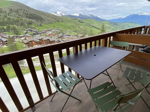 Apartment Valmorel, 1 bedroom, 4 persons - photo_1011594792771