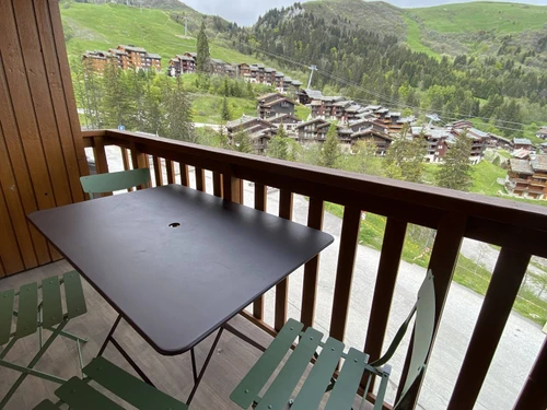 Apartment Valmorel, 1 bedroom, 4 persons - photo_1011594792771