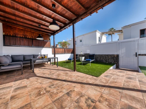 Villa Puerto del Carmen, 4 bedrooms, 8 persons - photo_1011713114228
