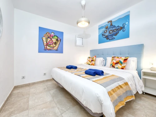 Villa Puerto del Carmen, 4 bedrooms, 8 persons - photo_1011713114228