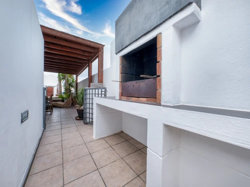 Ferienhaus Playa Blanca, 2 Schlafzimmer, 4 Personen - photo_1011713120159